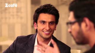 Look Who's Talking With Niranjan | Celebrity Show | Ranveer Singh | Season 1 | Full Episode 11 screenshot 2
