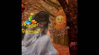 HATİCE UÇUK DAĞLAR