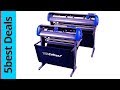 Best Vinyl Cutting Machines? Top 5 Best Vinyl Cutting Machines In 2020