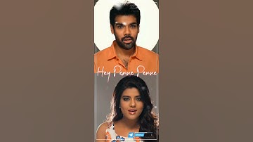Thumbnail of love. song ❤️