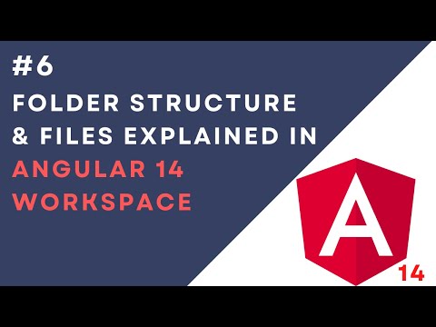 #6: Angular 14