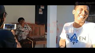 #ucupklaten #mbahminto #penguk  behind the scenes| 01 MBAH MINTO UCUP KLATEN & PENGUK BIKIN KETAWA