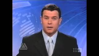 9 national nine news 2004
