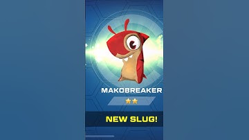 Slugterra: Slug it out 2/Unlocking Makobreaker🦈 #slugterra #slugtera