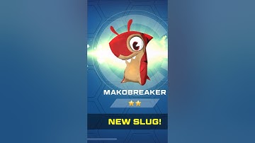 Slugterra: Slug it out 2/Unlocking Makobreaker🦈 #slugterra #slugtera