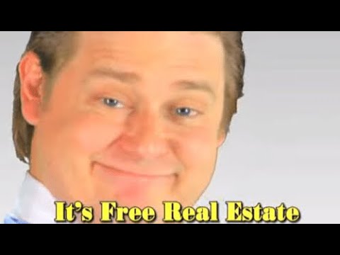 Its free real estate compilation