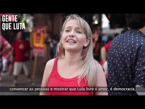 Lula: Os evangélicos são pessoas trabalhadoras, gente de bem - Comitês  Populares