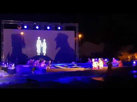 Грифон. Спектакль. Херсонес(8)