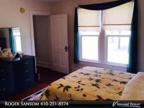 27226 Luck Lane, Princess Anne, MD home video tour