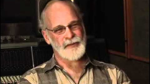 David Hewitt On How Remote Recording Started