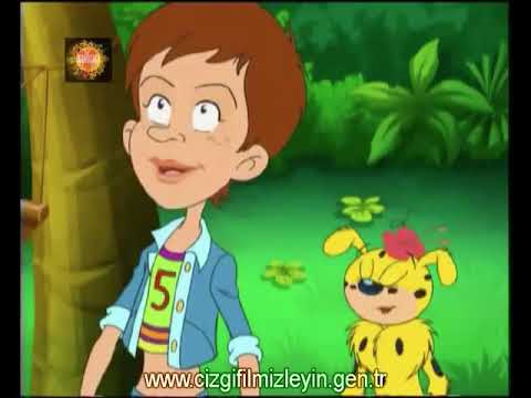 Uzun Kuyruk-Marsupilami 23.Bölüm Türkçe Dublaj Full Izle