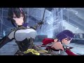 【エーテルゲイザー】リリース記念PV