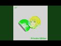 Private Glitter