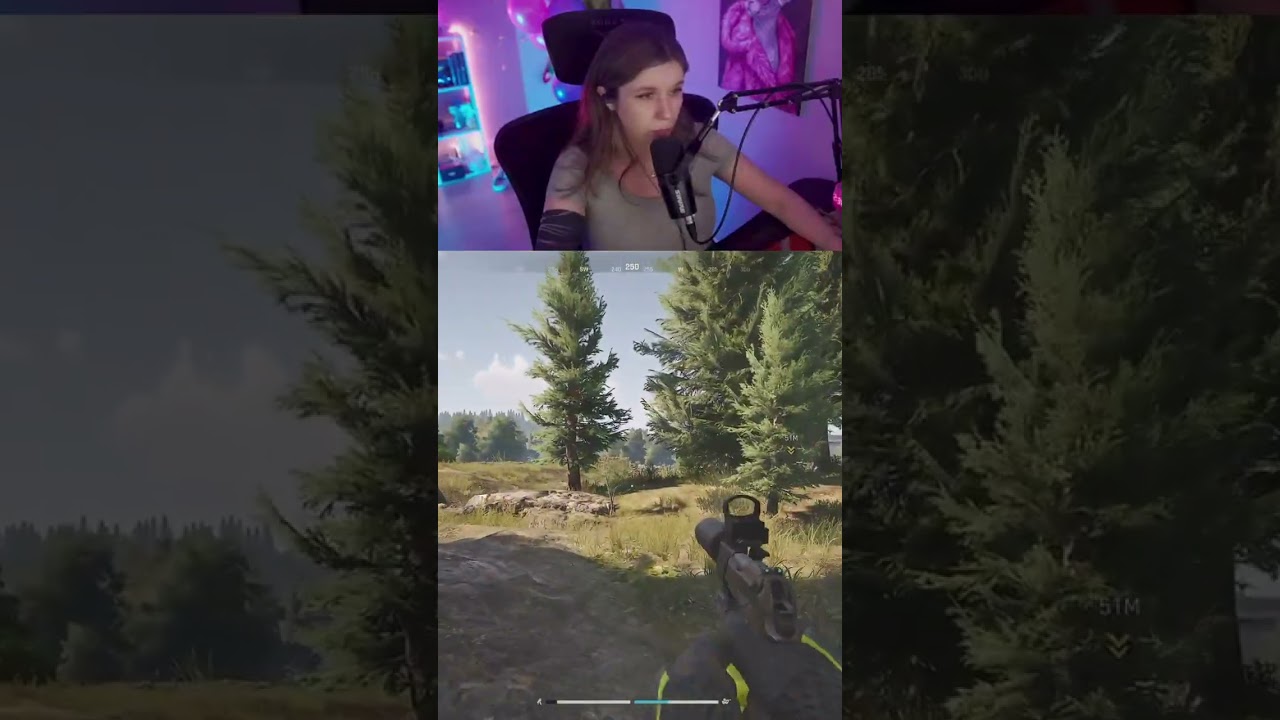 На пестиках ч.1 