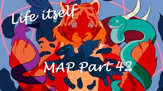Life Itself 1 WEEK ANYTHING MAP PART 42 {Complete}
