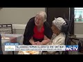 Something Good: Tallahassee woman, FAMU graduate turns 101