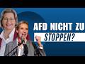 Sie wollten die AfD ausbremsen – nun muss der Urnengang erneut stattfinden!