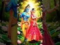 Radhe Radhe ♥️🥰🙏#radhakrishn #krishn #krishnwold #viralreel #radharani #viral #dwarka #dwarkadhish