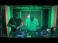 Sharpening The Blades - EP3 part A - D.M.E X Skimatik