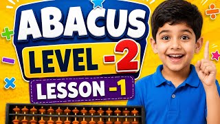 ABACUS|LEVEL-2|L-1