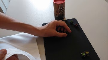 Zombie Dice board games - How to Setup Playthrough and Review * Amass Games * Dice fun funny crit HD