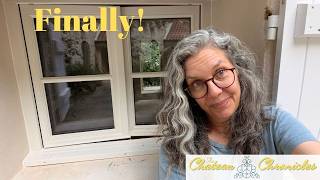 After a Year of Waiting, They're Finally Here! – The Chateau Chronicles - Ep #193
