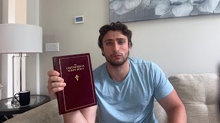 How I Keep God First When Day Trading 
