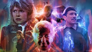 Jo Grant Meets Liz Shaw | The Third Doctor Adventures Trailer | Doctor Who