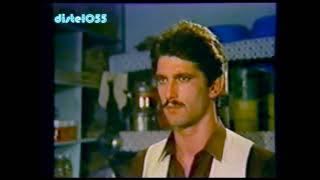 Tutku ,Hülya Avsar ,Kenan Kalav  Orjinal yesilcam sinema fragman Meral Orhonsay 1984