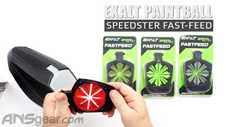 Exalt Speedster Fast Feed Lid - Review screenshot 4