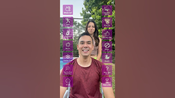 IMITANDO SONS DO FILTRO (parte 4) 😂