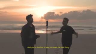 y2mate com   Heres Your Perfect Jamie Miller GERY GANY COVER v144P