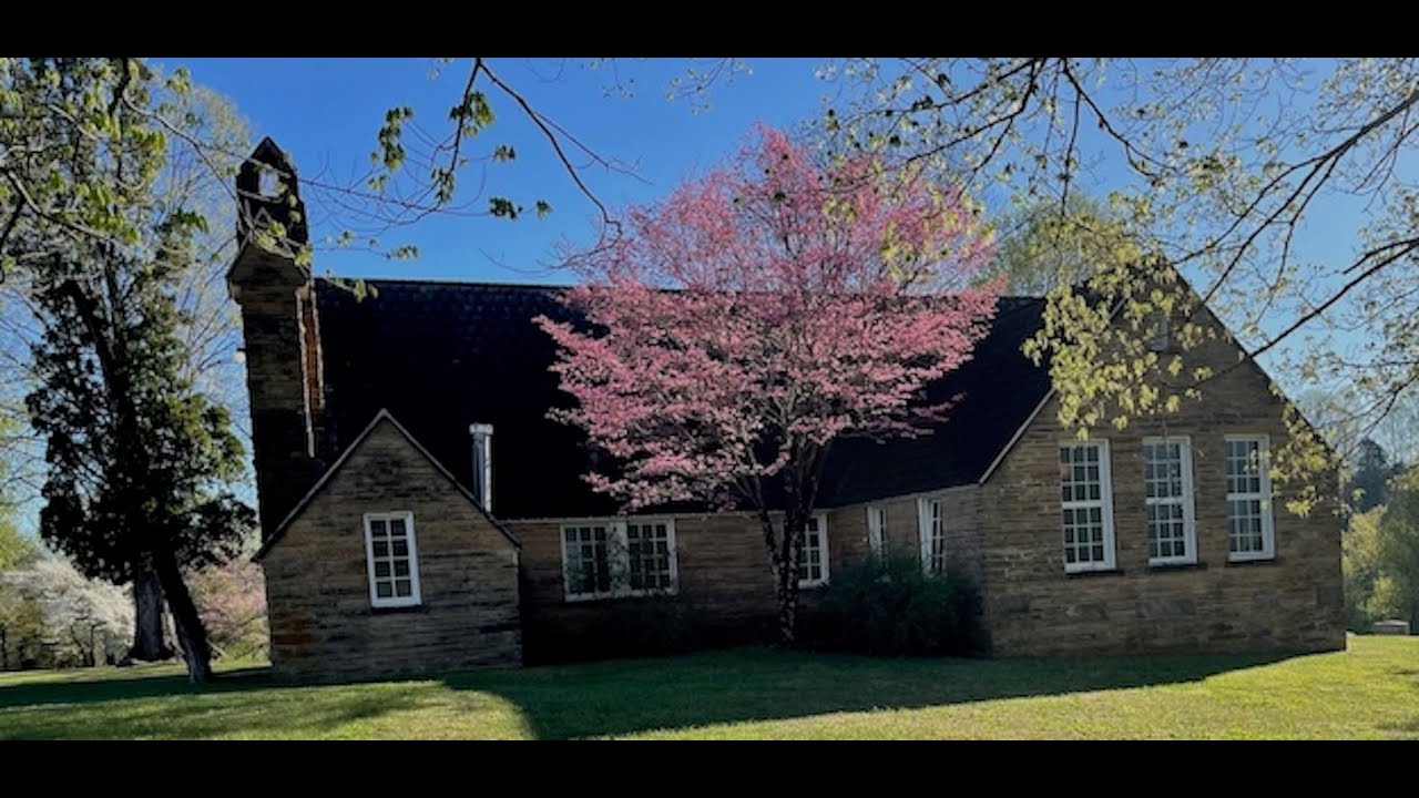 Blue Spring Worship - January 4