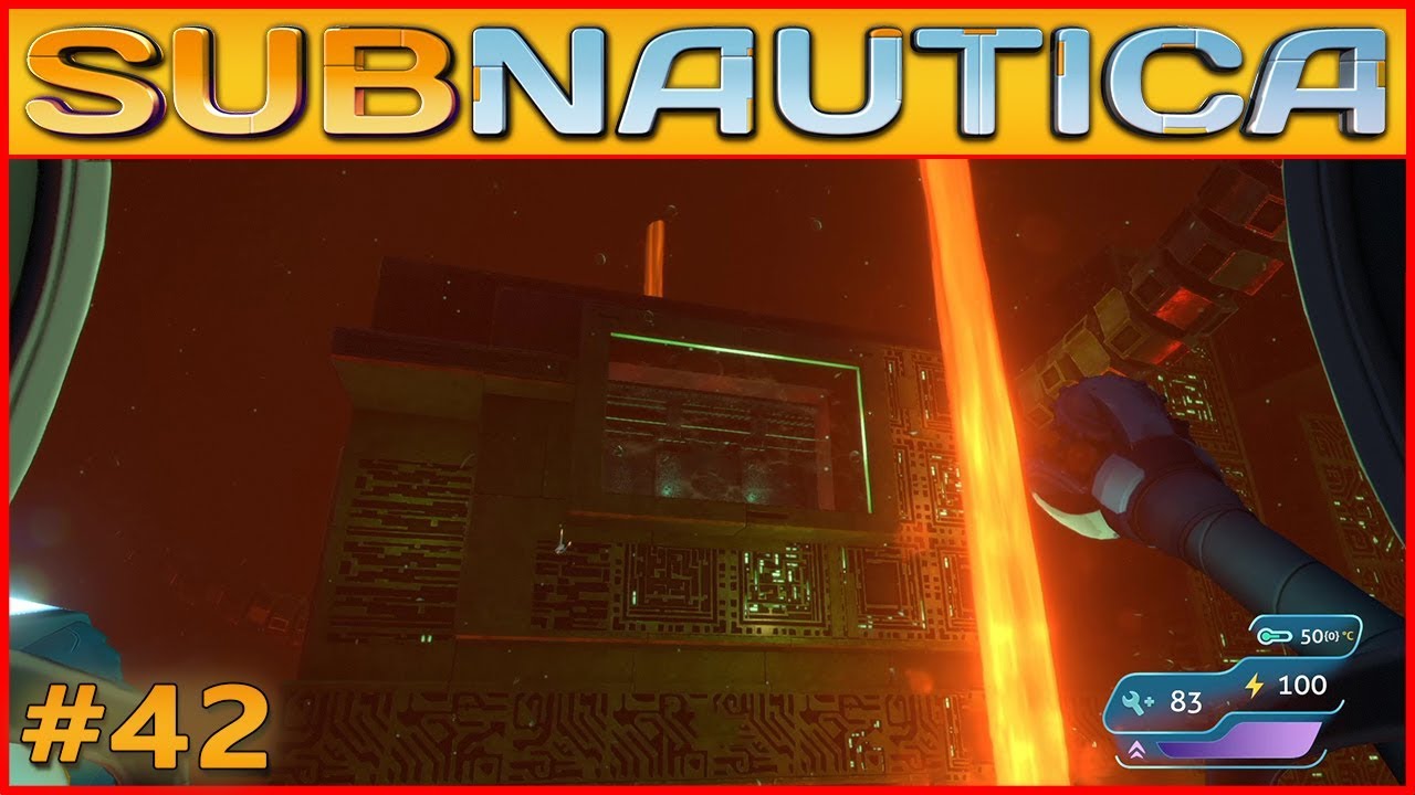 Subnautica Comment Faire Fonctioner La Centrale Termique