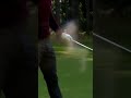 Rory McIlroy BREAKS club 🤯