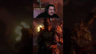 Böyle Boss mu olur :) #bugzade #BlackMythWukong #shorts