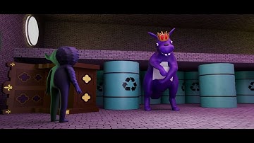 |SIR MONSTER LIFE CHALLENGE 6 GAMEPLAY FINALLY LEVEL COMPLETE|