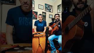 Cueca Cuyana - Pablo Tapia - Tito Velazquez - Mza. - Arg.