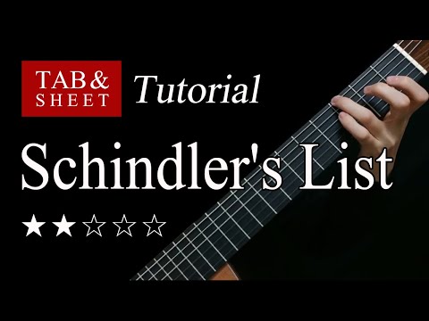 Schindler's List -