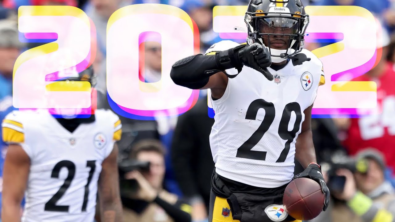 Best of 2022: Levi Wallace