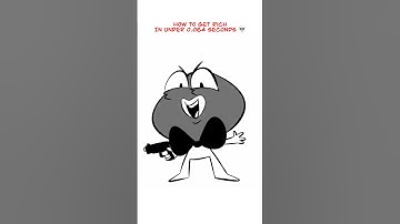 Money In The Bag 😏 (Animation Meme) #shorts