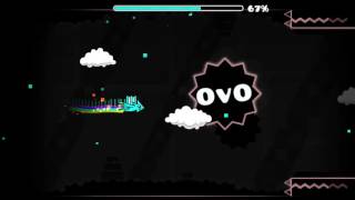 Geometry Dash Euphory - By Adiale