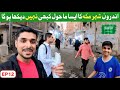 Saudi lifestyle inside the rural area of makkah city  walking tour makkah   ep12