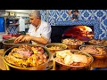 Niveau 9999 street food en turquie 