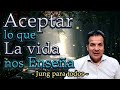 Aceptar lo que la Vida nos Enseña - Jung para Todos