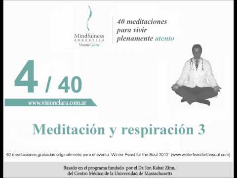 04. Meditación y respiración 3