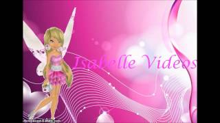 Pixie 3D Edits - Stella