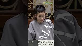 Anti-Irish Senator Eileen Flynn pushes legislation to protect illegal migrants from deportation