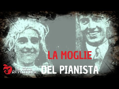 LA MOGLIE DEL PIAN!STA