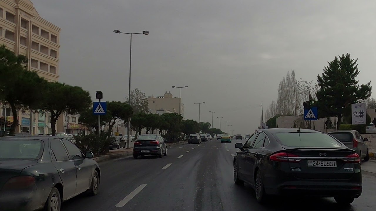 شارع العرب  ....  مقابل جامعة العلوم التطبيفية  ... شفا بدران